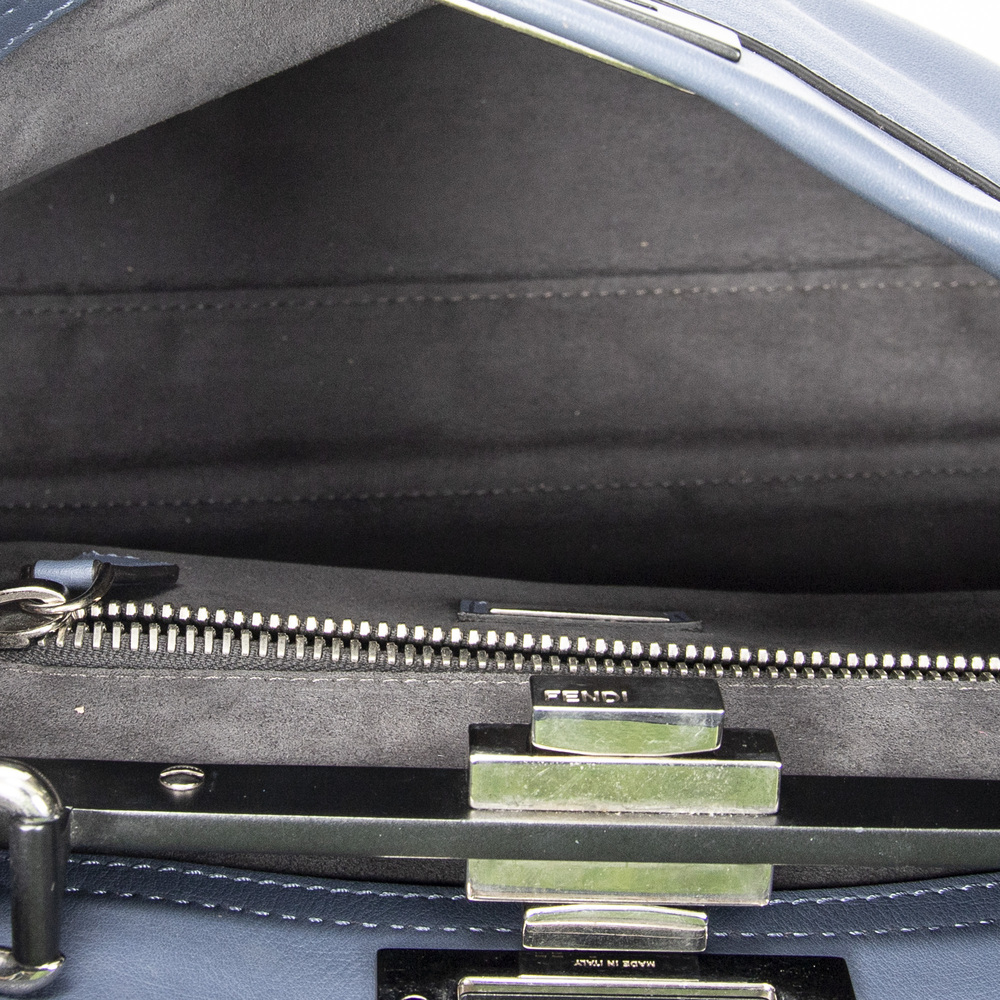 Fendi Medium Peekaboo - Picture 9 of 10